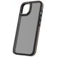 Crystal Black case for iPhone 13 6,1&quot; grey 5907457794092