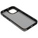 Crystal Black case for iPhone 13 6,1&quot; grey 5907457794092