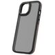 Crystal Black case for iPhone 15 6,1&quot; grey 5907457794139
