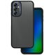 Crystal Black case for Samsung Galaxy A14 4G / A14 5G blue 5907457793880