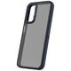 Crystal Black case for Samsung Galaxy A14 4G / A14 5G blue 5907457793880