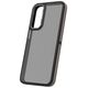 Crystal Black case for Samsung Galaxy A15 4G / A15 5G grey 5907457794184