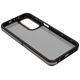 Crystal Black case for Samsung Galaxy A15 4G / A15 5G grey 5907457794184
