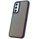 Crystal Black case for Samsung Galaxy A34 5G blue 5907457793910