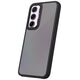 Crystal Black case for Samsung Galaxy A55 5G black 5907457793644