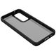 Crystal Black case for Samsung Galaxy A55 5G black 5907457793644