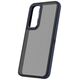 Crystal Black case for Samsung Galaxy A55 5G blue 5907457793934