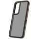 Crystal Black case for Samsung Galaxy S23 FE grey 5907457794269