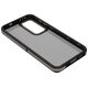 Crystal Black case for Samsung Galaxy S23 FE grey 5907457794269