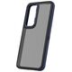 Crystal Black case for Samsung Galaxy S24 blue 5907457793972
