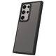 Crystal Black case for Samsung Galaxy S24 Ultra black 5907457793699