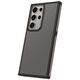Crystal Black case for Samsung Galaxy S24 Ultra grey 5907457794283