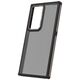 Crystal Black case for Samsung Galaxy S24 Ultra grey 5907457794283