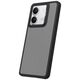 Crystal Black case for Xiaomi Redmi Note 13 5G black 5907457793736