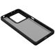 Crystal Black case for Xiaomi Redmi Note 13 5G black 5907457793736