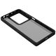 Crystal Black case for Xiaomi Redmi Note 13 Pro 4G / Poco M6 Pro black 5907457793743