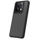 Crystal Black case for Xiaomi Redmi Note 13 Pro 5G black 5907457793750