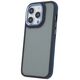 Crystal Black case for Samsung Galaxy A34 5G blue 5907457793910