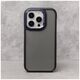 Crystal Black case for Samsung Galaxy A34 5G blue 5907457793910