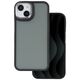 Crystal Black case for Samsung Galaxy M55 5G grey 5907457794368