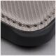 Smart Carbon case for iPhone 16 Pro Max 6,9&quot; silver 5900495046352