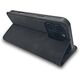 Smart Suede case for Samsung Galaxy S20 FE / S20 Lite / S20 FE 5G black 5907457799110
