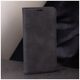 Smart Suede case for Xiaomi Redmi Note 13 5G (global) black 5907457799158