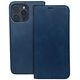 Smart Suede case for Xiaomi Redmi 13C 4G / 13C 5G navy blue 5907457799387