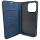 Smart Suede case for Xiaomi Redmi 13C 4G / 13C 5G navy blue 5907457799387