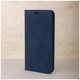 Smart Suede case for Motorola Moto E14 / G24 / G04 / G04S navy blue 5907457799448