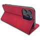 Smart Suede case for Samsung Galaxy A35 5G red 5907457799578