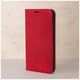 Smart Suede case for Samsung Galaxy A55 5G red 5907457799608