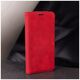 Smart Suede case for Samsung Galaxy A34 5G red 5907457799561