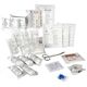 First aid kit with mouthpiece DIN 13164 5903293016916