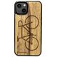 Bewood Case for iPhone 15 6,1&quot; Bike Limba 5907511788753