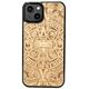 Bewood Case for iPhone 15 6,1&quot; Aztec Calendar Aniegre 5907511788852