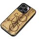 Bewood Case for iPhone 15 Pro 6,1&quot; Bike Limba 5907511789378