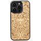 Bewood Case for iPhone 15 Pro 6,1&quot; Aztec Calendar Aniegre 5907511789477