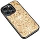 Bewood Case for iPhone 15 Pro 6,1&quot; Aztec Calendar Aniegre 5907511789477