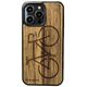 Bewood Case for iPhone 15 Pro Max 6,7&quot; Bike Limba 5907511789682