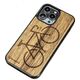 Bewood Case for iPhone 15 Pro Max 6,7&quot; Bike Limba 5907511789682
