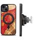 Bewood Unique Case for iPhone 15 6,1&quot; Neons Paris with MagSafe 5907511792699