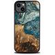Bewood Unique Case for iPhone 15 Plus 6,7&quot; Planets Earth 5907511792729