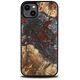 Bewood Unique Case for iPhone 15 Plus 6,7&quot; Planets Pluto 5907511792774