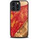 Bewood Unique Case for iPhone 15 Pro Max 6,7&quot; Neons Paris 5907511794976