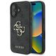 Guess case for iPhone 16 6,1&quot; GUHCP16S4GMGGR 4G Big Logo black 3666339327521