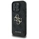 Guess case for iPhone 16 Pro 6,3&quot; GUHCP16L4GMGGR 4G Big Logo black 3666339327545