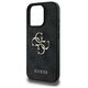 Guess case for iPhone 16 Pro 6,3&quot; GUHCP16L4GMGGR 4G Big Logo black 3666339327545