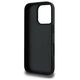 Guess case for iPhone 16 Pro 6,3&quot; GUHCP16L4GMGGR 4G Big Logo black 3666339327545