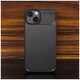 Carbon Black case for iPhone 16 Pro Max 6,9&quot; 5906961917263